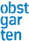 Obstgarten logo